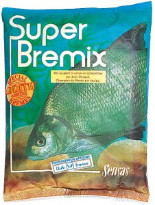 Sensas ADDITIF 300G (Super Bremix)