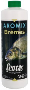 Sensas AROMIX 500ML (Bremes)