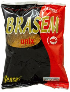 Sensas ADDITIF 300G (Unix Special Brasem)