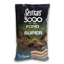 Sensas 3000 SUPER FOND