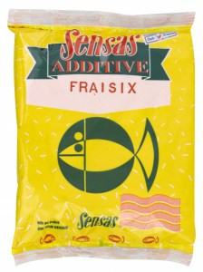 Sensas ADDITIF 300G (Fraisix)