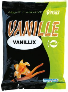 Sensas ADDITIF 300G (Vanillix)