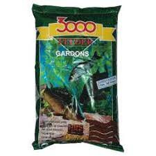 Sensas 3000 FEEDER 1 KG (Gardons)