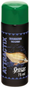 Sensas ATTRACTIX 75ML (Bremes / Brasem)