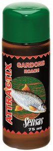 Sensas ATTRACTIX 75ML (Gardons / Roach)