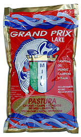 Milo Pastura Grand Prix etetőanyag - 1 kg