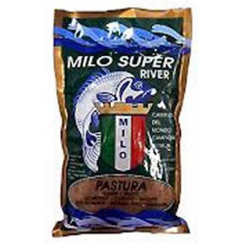 Milo Pastura Milo Super River etetőanyag - 1 kg