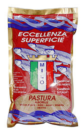 Milo Pastura Eccellenza Superficie etetőanyag - 1 kg