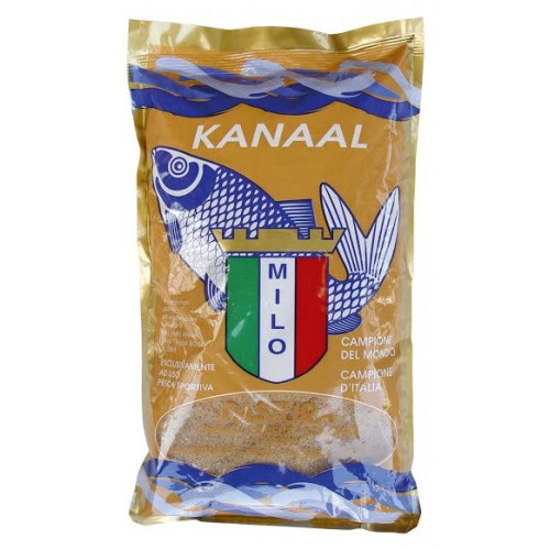 Milo Pastura Kanaal etetőanyag - 1 kg