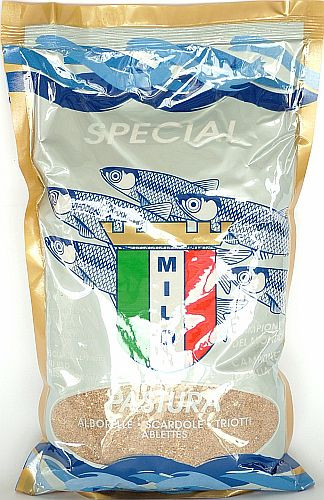 Milo Pastura Special etetőanyag - 1 kg