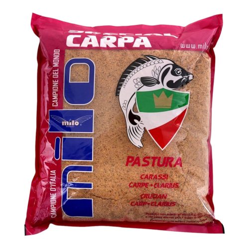 Milo Special Carpa Etetőanyag 2.5 kg