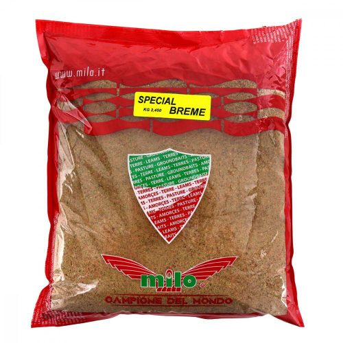 Milo Special Breme Etetőanyag 2,5 kg