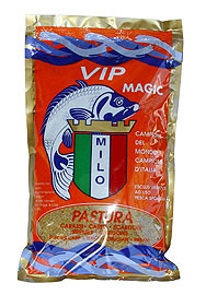 Milo Pastura VIP Magic etetőanyag - 1 kg