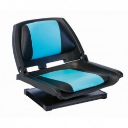 RIVE GIROSEAT F2 FORGÓSZÉK, AQUA-BLACK