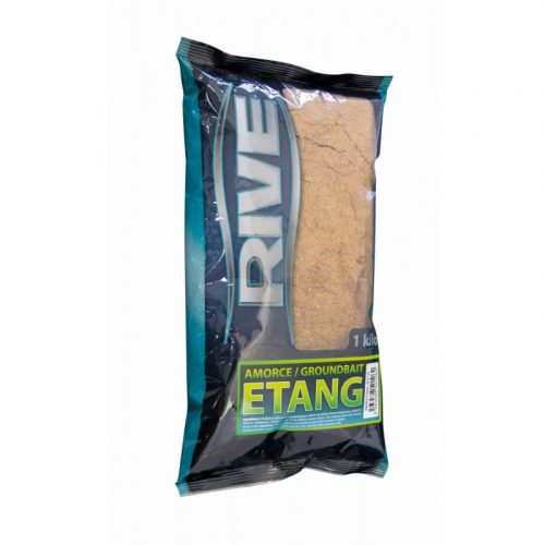 RIVE AMORCE 1 KG (ETANG)