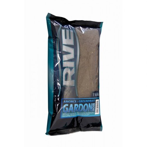 RIVE AMORCE 1 KG (GARDON NOIR)