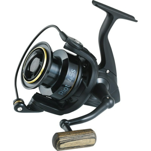 WYCHWOOD RIOT 55S REEL