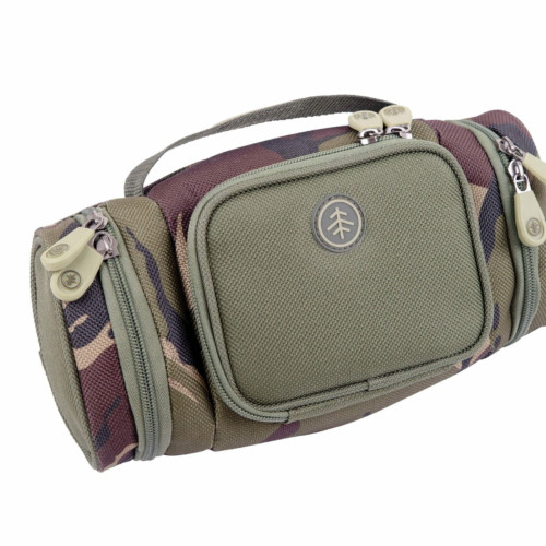 WYCHWOOD TACTICAL HD TACKLE POUCH