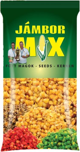 Jámbor Mix Főtt magvak 0,5 kg - Nagy dévéres Magmix