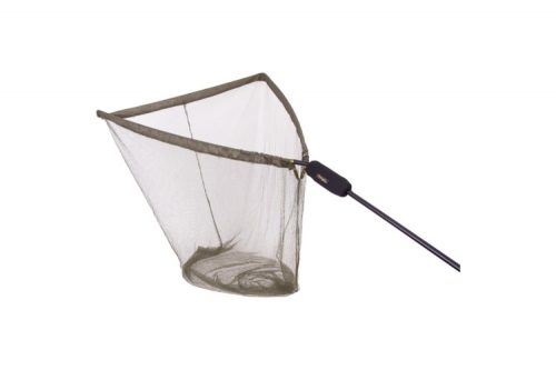 WYCHWOOD SOLACE LANDING NET AND HANDLE 42IN