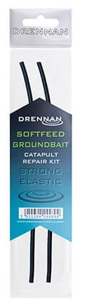 DRENNAN Softfeed STRONG pótgumi