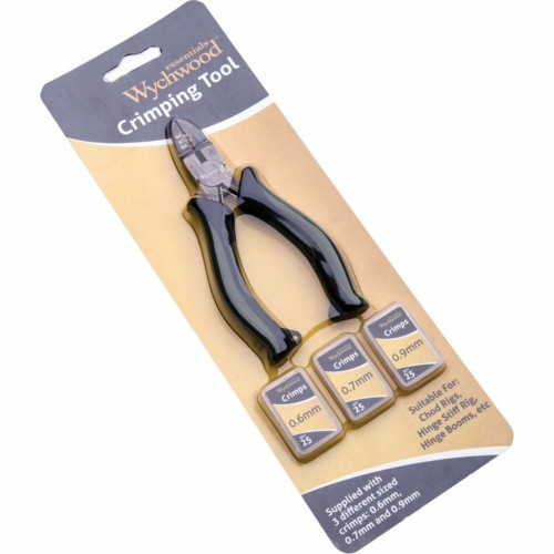 WYCHWOOD CRIMPING TOOL X